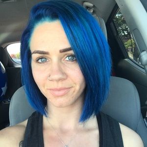 Meet your Posher, Kimberly